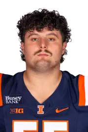 McMillen, TJ 2026 Headshot