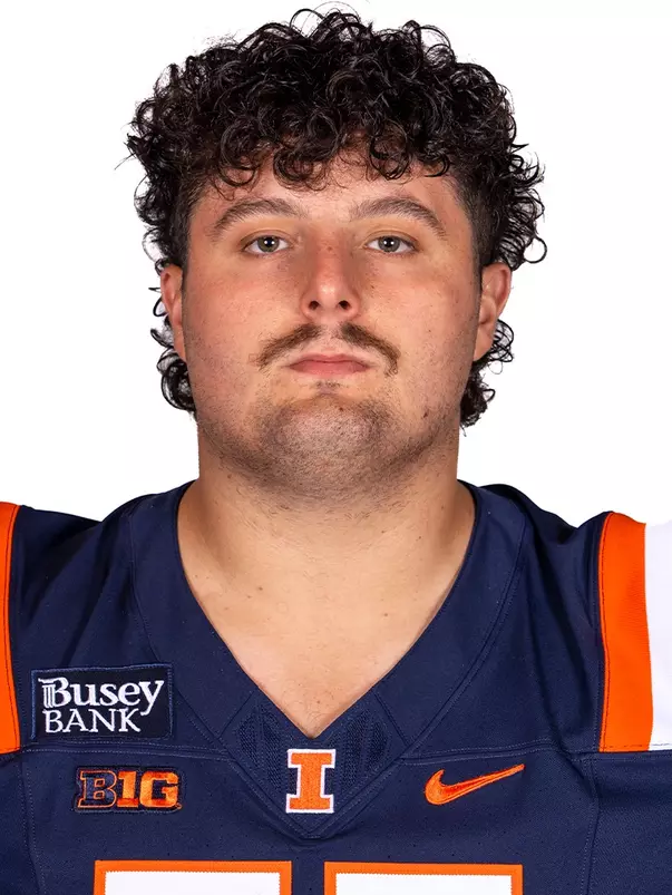 McMillen, TJ 2026 Headshot