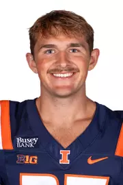 Moczulski, Ethan 2026 Headshot