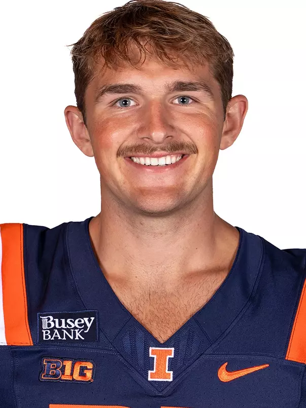 Moczulski, Ethan 2026 Headshot