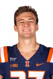 Osada, Lucas 2026 Headshot