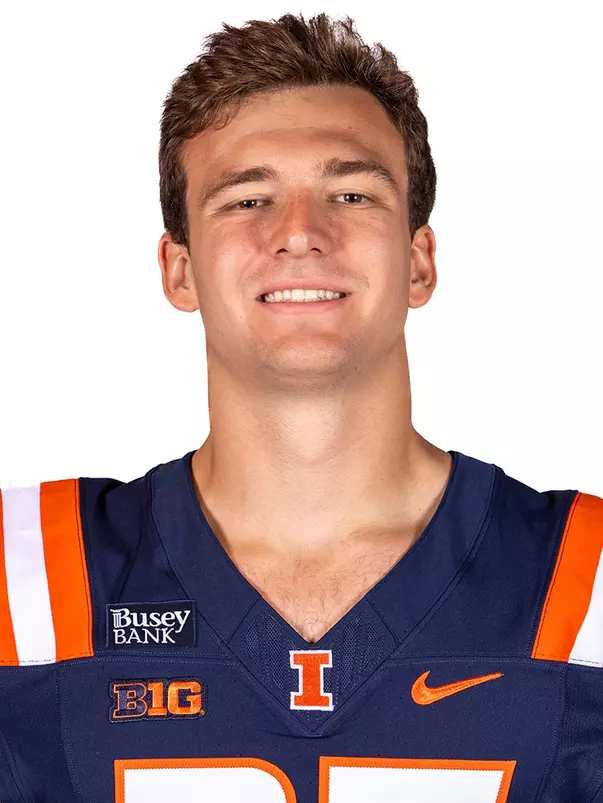Osada, Lucas 2026 Headshot
