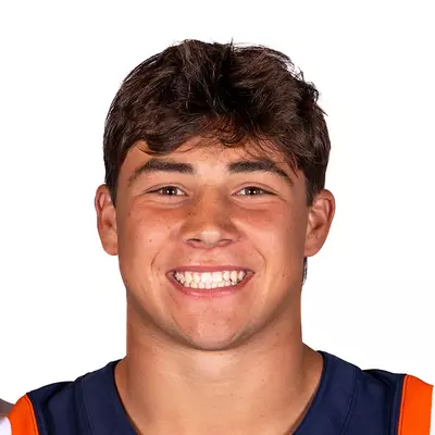 Jack Paris headshot