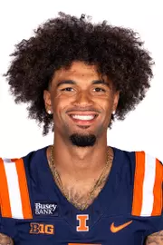 Platt, Jayshon 2026 Headshot