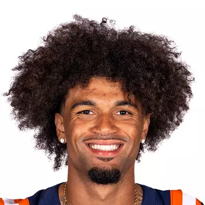 Jayshon Platt headshot