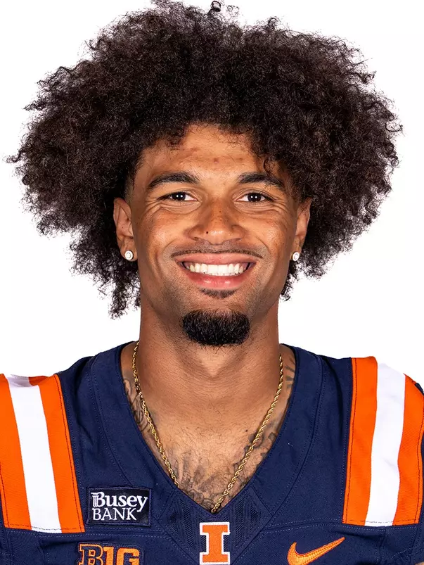 Platt, Jayshon 2026 Headshot