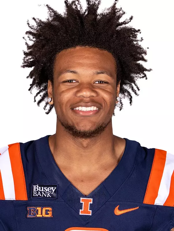 Rankin, Nas 2026 Headshot