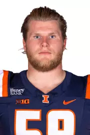 Renfro, Jake 2026 Headshot