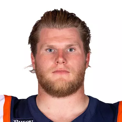 Jake Renfro headshot