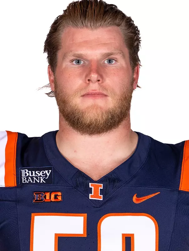 Renfro, Jake 2026 Headshot