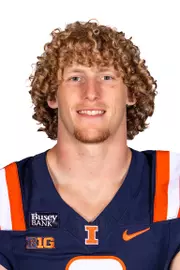 Resetich, Mac 2026 Headshot