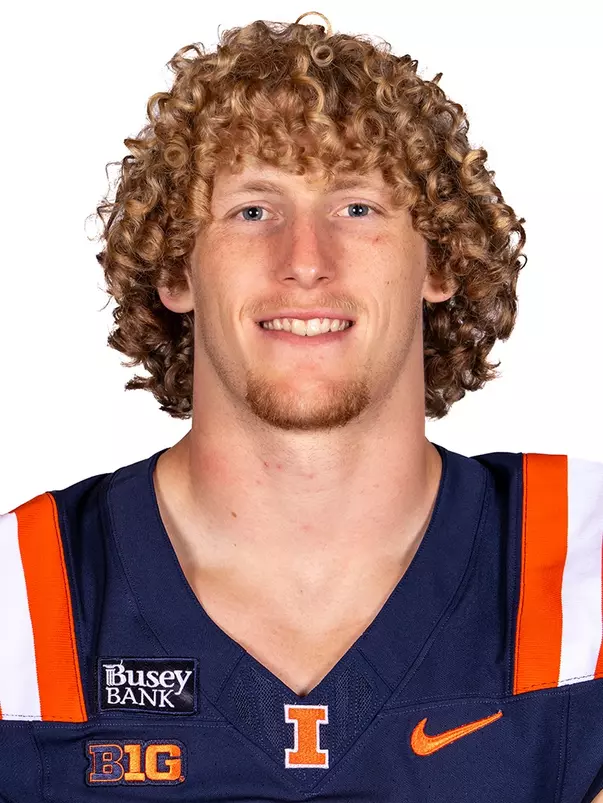 Resetich, Mac 2026 Headshot