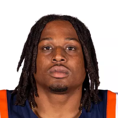 Xanai Scott headshot