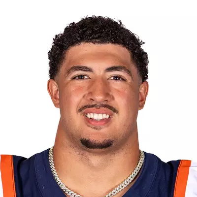 Kingston Shaw headshot