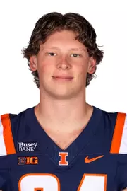Smith, Grant 2026 Headshot