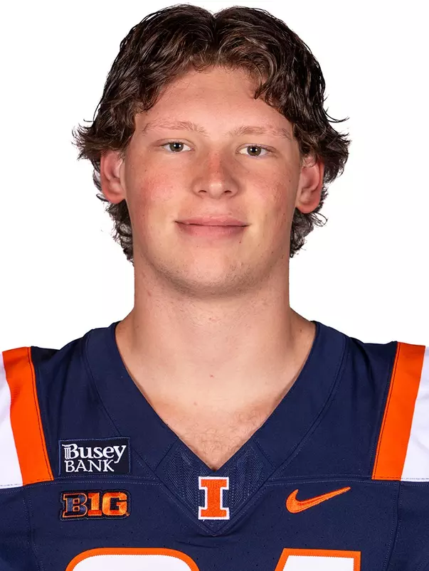 Smith, Grant 2026 Headshot