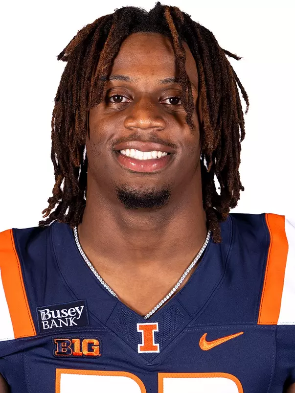 Stewart, Jaylen 2026 Headshot