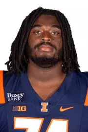 Stewart, Zafir 2026 Headshot