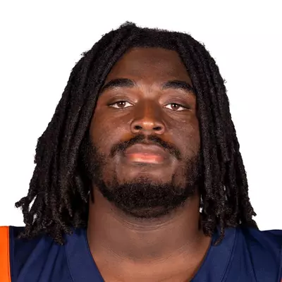 Zafir Stewart headshot