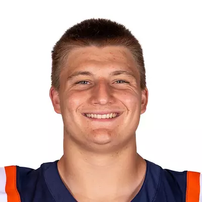 Davin Stoffel headshot