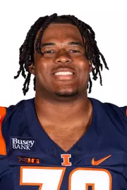 Taylor, TJ 2026 Headshot