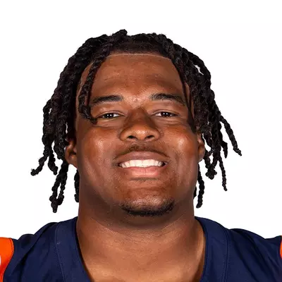 TJ Taylor headshot