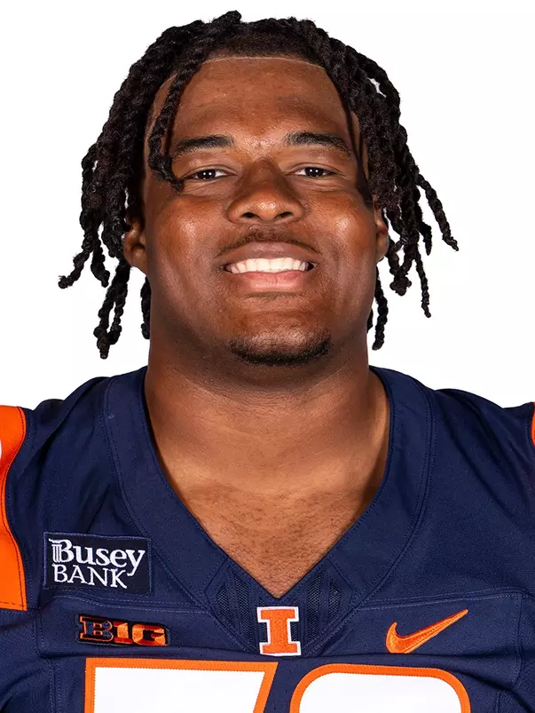 Taylor, TJ 2026 Headshot