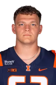 Thomann, Casey 2026 Headshot