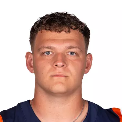 Casey Thomann headshot