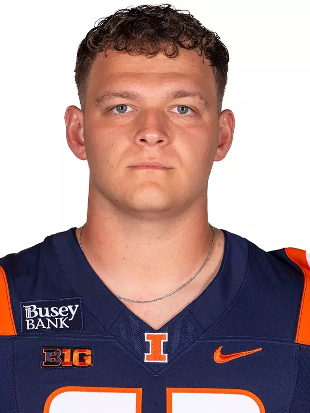 Thomann, Casey 2026 Headshot