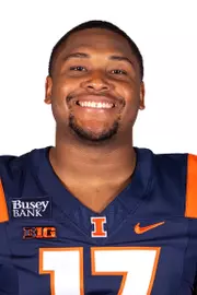 Thomison, Isaiah 2026 Headshot