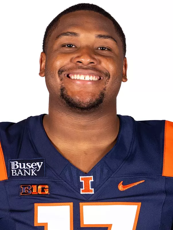 Thomison, Isaiah 2026 Headshot