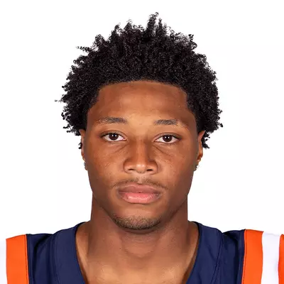 Brayden Trimble headshot