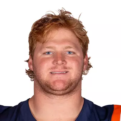 Eddie Tuerk headshot