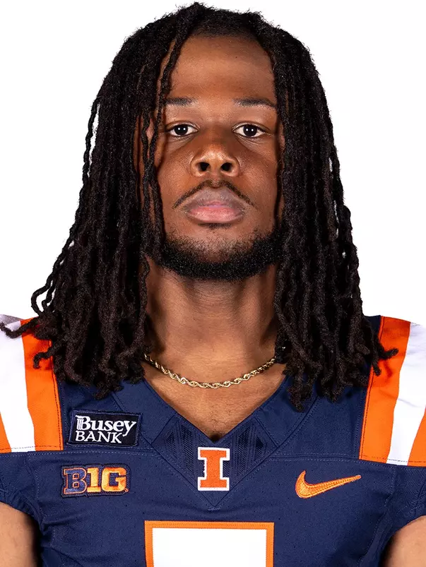 Valentine, Ca'Lil 2026 Headshot