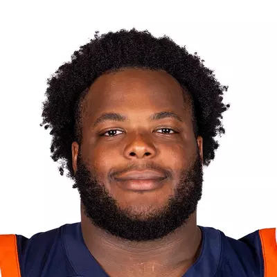 Isaiah White headshot