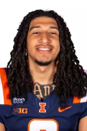 Williams, Lavon Head Shot