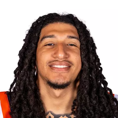 Lavon Williams headshot