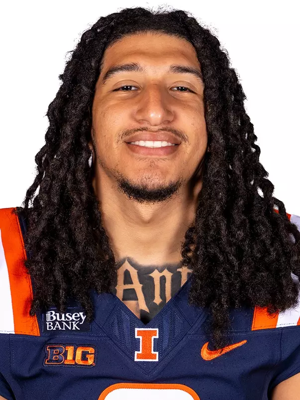 Williams, Lavon Head Shot