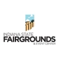 Indiana State Fairgrounds Logo