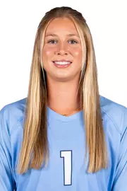 July 22, 2026 - Headshot for Izzy Lee (#1) - Champaign, IL. Photo by Ashley Ray/Fighting Illini