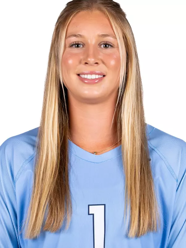 July 22, 2026 - Headshot for Izzy Lee (#1) - Champaign, IL. Photo by Ashley Ray/Fighting Illini