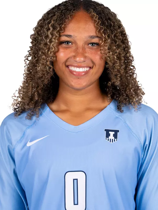 July 22, 2026 - Headshot for Peyton Rhodes (#0) - Champaign, IL. Photo by Ashley Ray/Fighting Illini