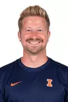 Eric Rossitch Headshot 2026-27