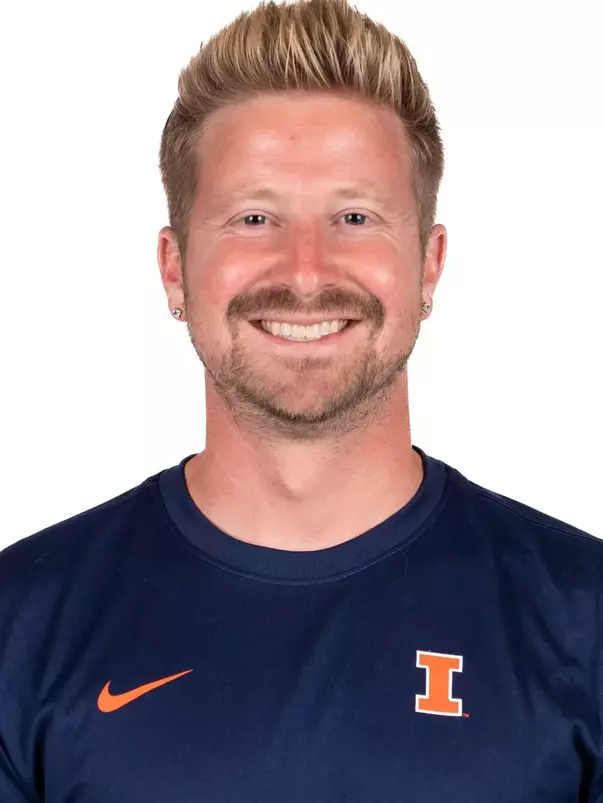 Eric Rossitch Headshot 2026-27