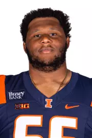 Schuster, Dezmond 2026 Headshot