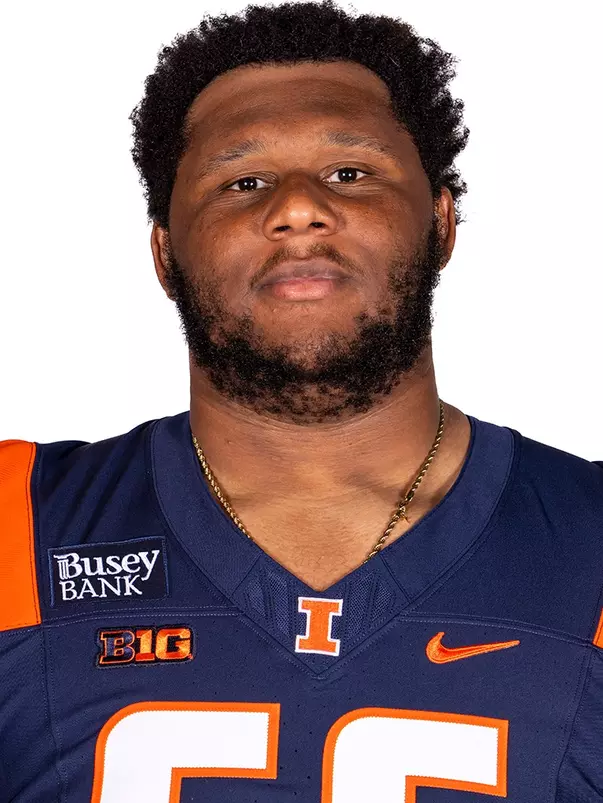Schuster, Dezmond 2026 Headshot