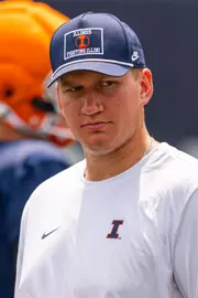 Ayden Knapik