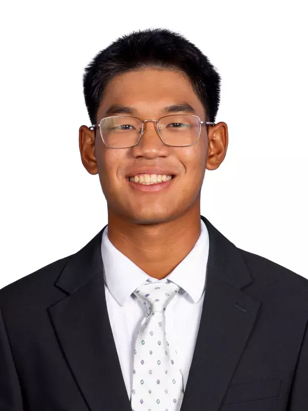 Le Khanh Hung headshot 2026-27