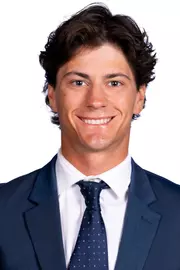Ethan Wilson - 2026-27